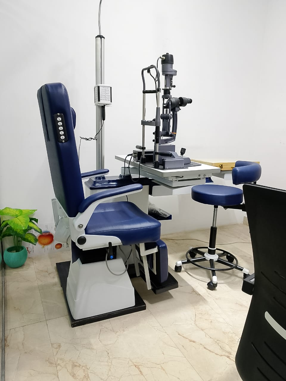 Skanda Eye Clinic - Gallery Image 2